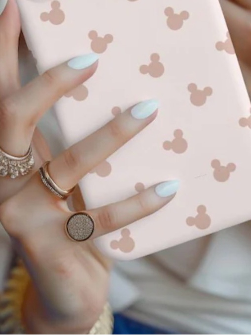 Disney Mickey Mouse iPhone Case, 7/8/SE